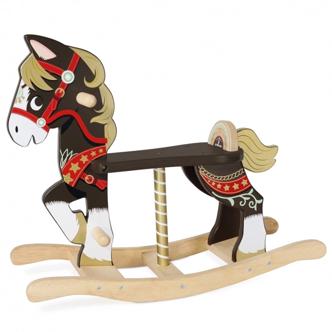 Le Toy Van Rocking Horse