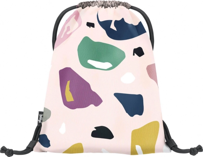 Baagl Teraso Drawstring Bag