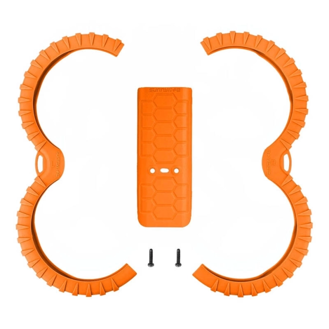 Sunnylife Drone Propeller Guard and Protective Case for DJI Avata 2