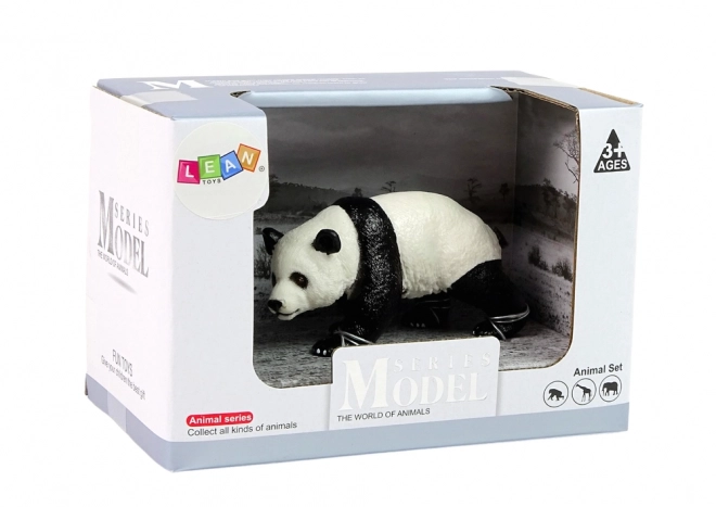 Great Panda Figurine