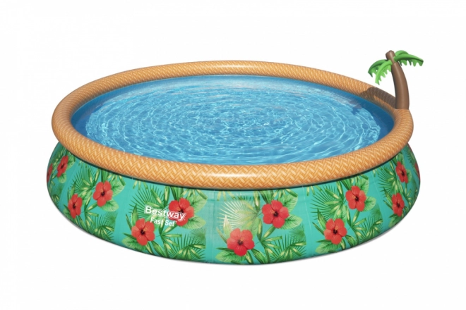 Tropical design