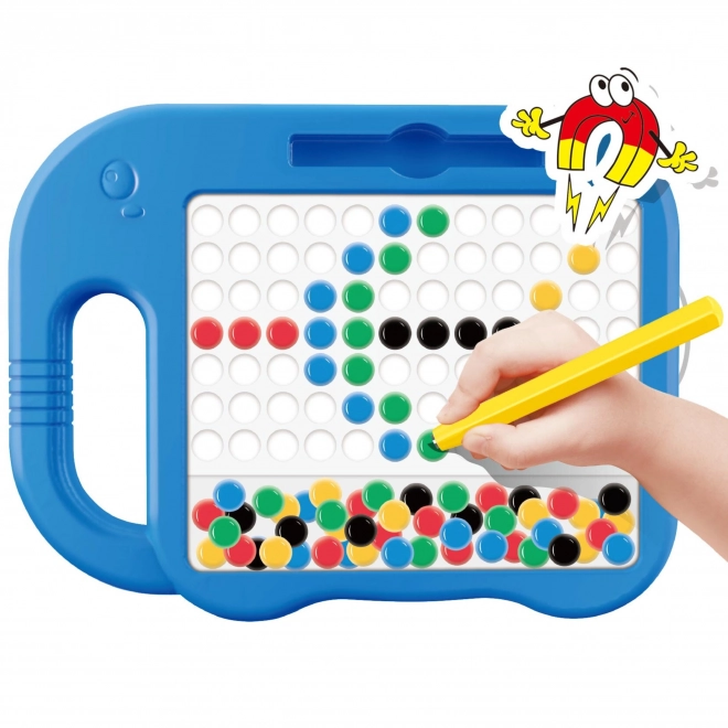 Lavagna Magnetica per Bambini MagPad Elefantino