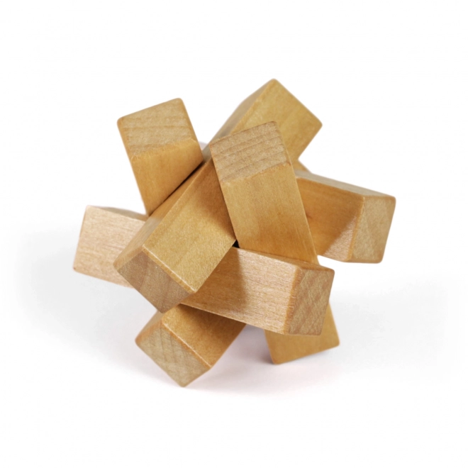 Wooden Puzzle Mini