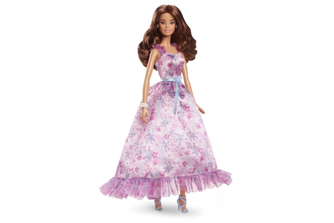 Barbie Birthday Celebration Doll