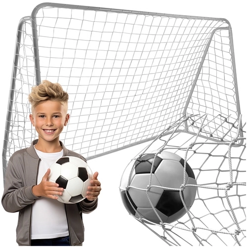 Net for Metal Soccer Goal Trizand