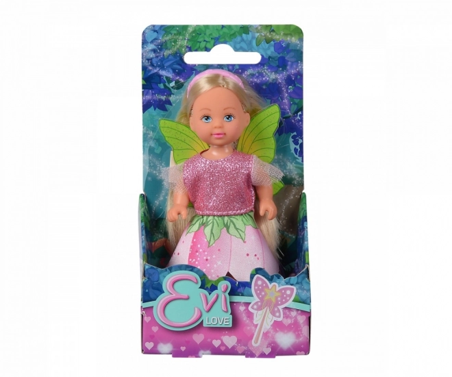 Evi Flower Fairy Doll