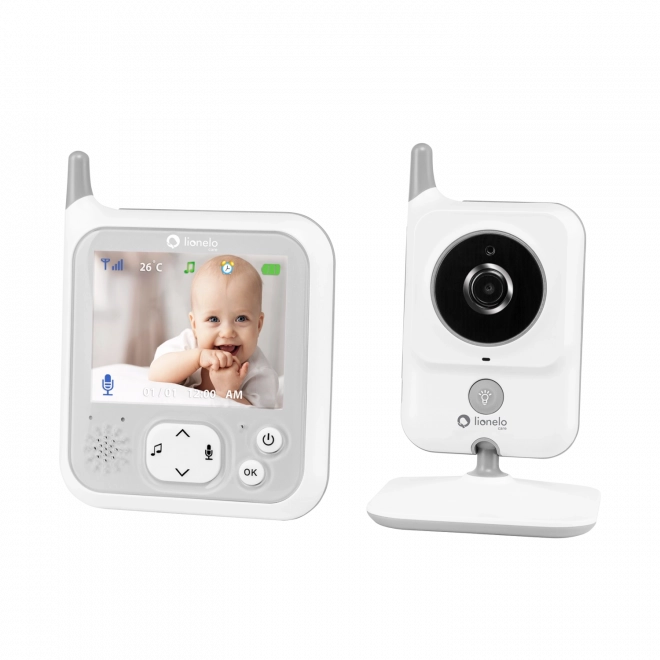 Lionelo Baby Video Monitor