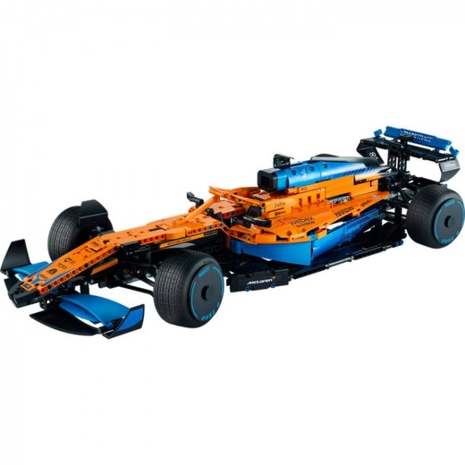 Mclaren Formula 1 Race Car LEGO Technic Set