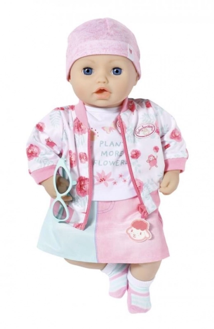 Baby Annabell Spring Outfit 43cm