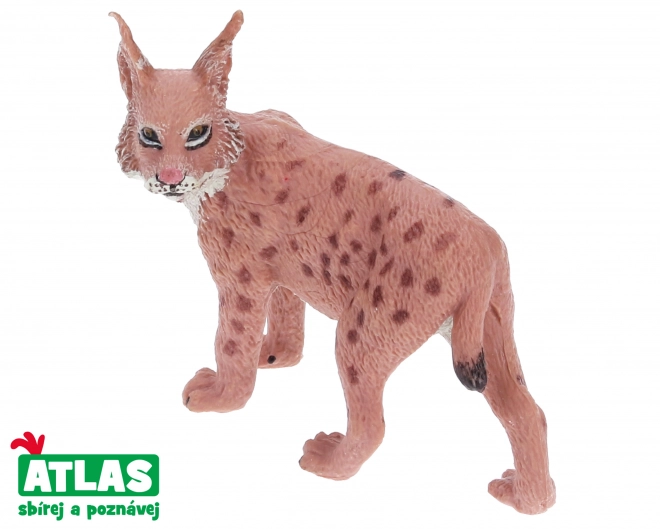 Lynx Figurine