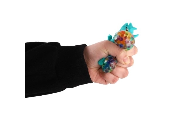 Dinosaur Anti-stress Squeeze Slime