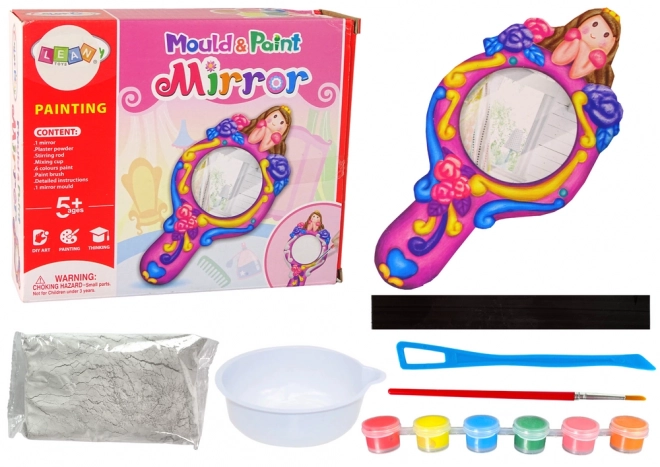 Creative Mirror Making Set