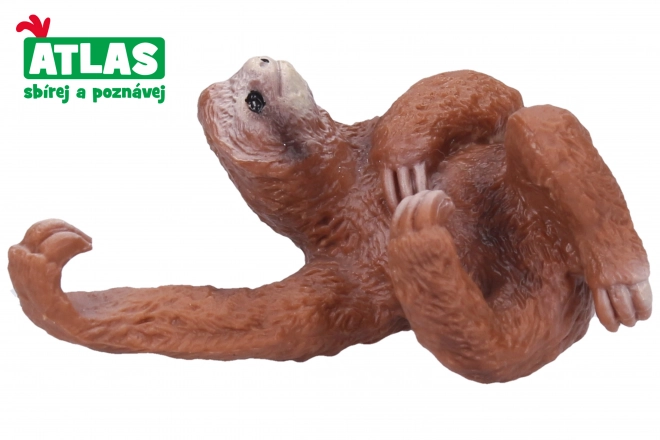 Sloth Figurine