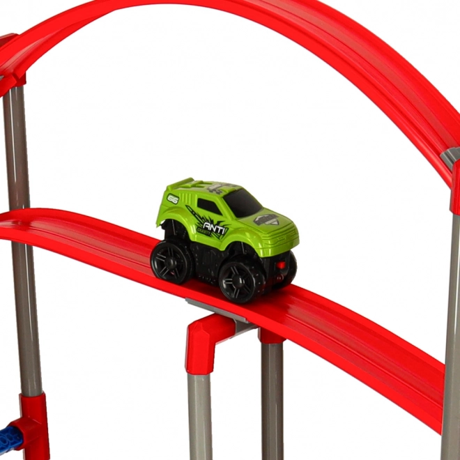 Antigravity Car Track Set