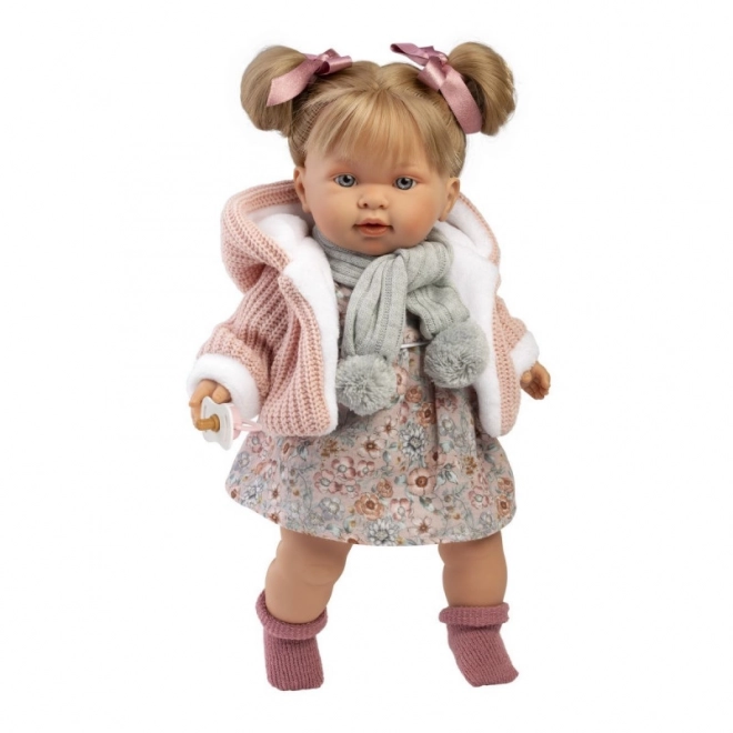 Llorens Realistic Doll Alexandra 42 cm