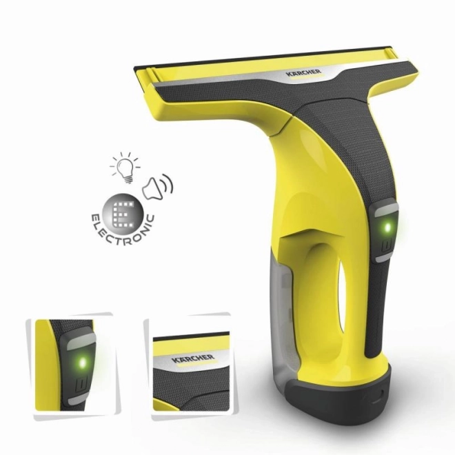 Window Cleaner Karcher