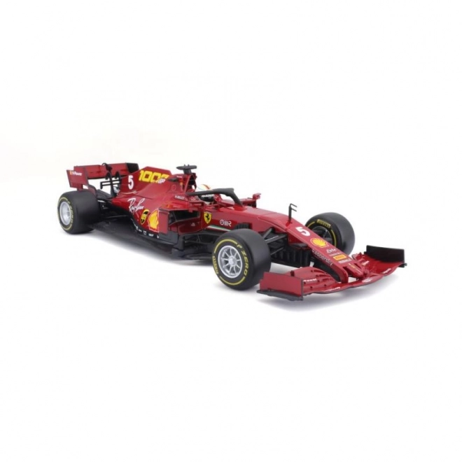 Die-Cast Ferrari SF1000 F1 2020 Collection Car