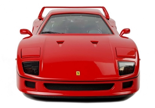 Ferrari F40 Remote Control Car 1:14 Red