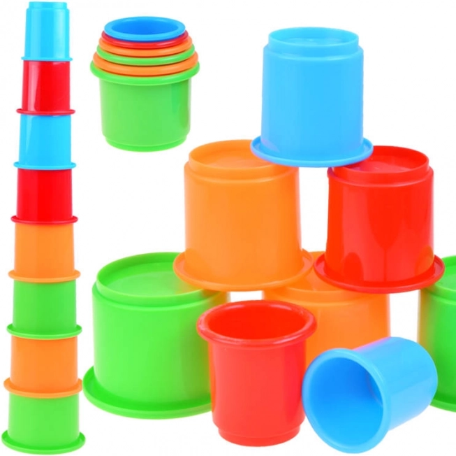 Safe for water and on the go
