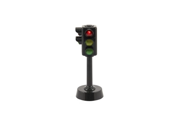 Traffic Light Toy with Light and Sound