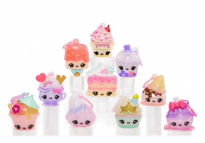 Num Noms Yummiland Body Scent Figure