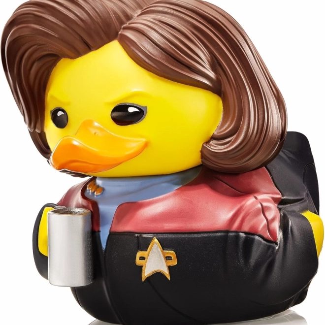 Tubbz Star Trek kačička - Kathryn Janeway