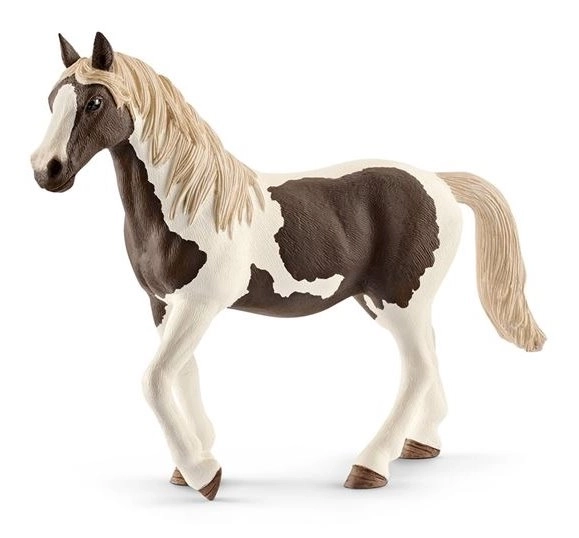 Pinto Mare Figurine