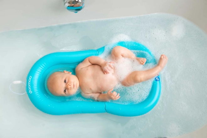 Inflatable Baby Bath Mattress