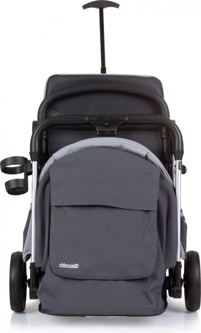 Sport Stroller Pixie Ash Grey