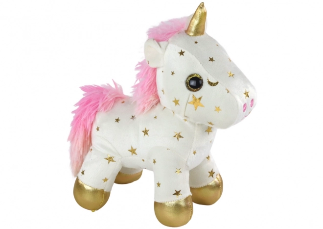 Unicorn Lullaby Plush Set