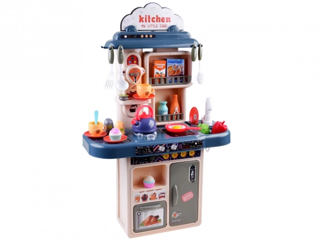 Multifunctional Children's Kitchen Set