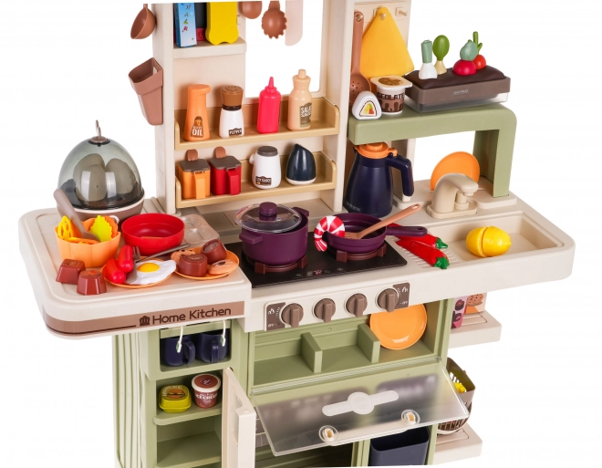 Mega Kitchen Set with Accessories