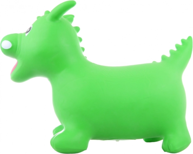 Holdbart gummimateriale