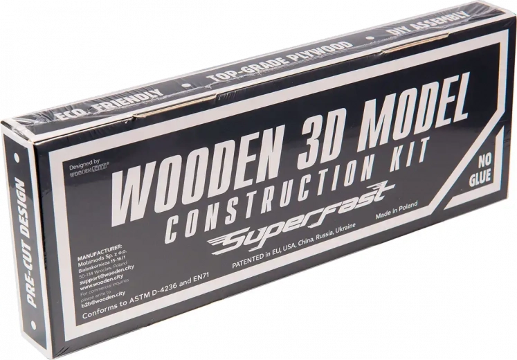 Écologique et créatif