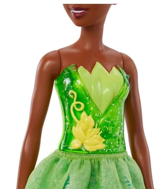 Disney Princess Doll - Tiana