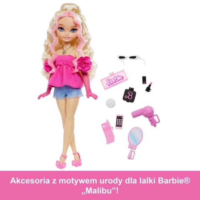 Barbie Dream Besties Malibu Fashion Doll