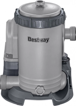 Filter Pump for Pool 9463l/h Bestway