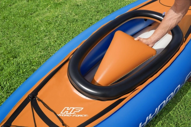 Inflatable Kayak Hydro-Force 275 x 81 cm