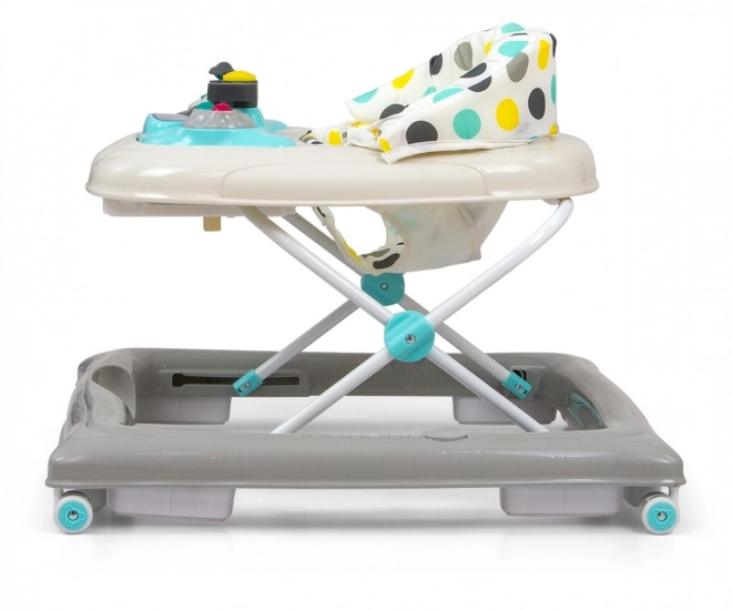 Baby Walker Fun Dots