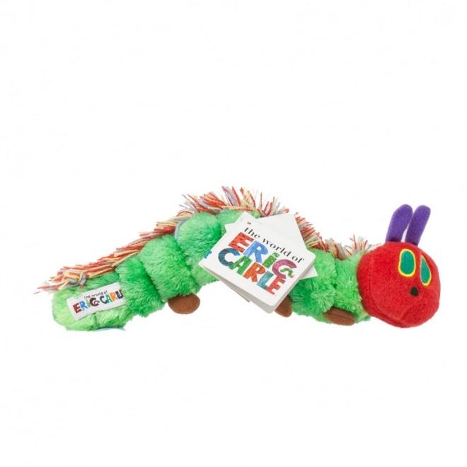 Rainbow Hungry Caterpillar Plush Toy