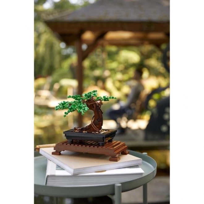 LEGO Bonsai Tree Set