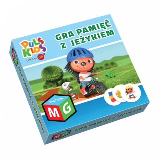Ravensburger puzzle wesołe Minionki 3 x 49 kawałków