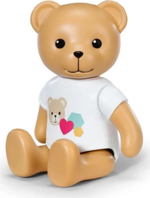 Baby Born Splish Splash Bath Teddy