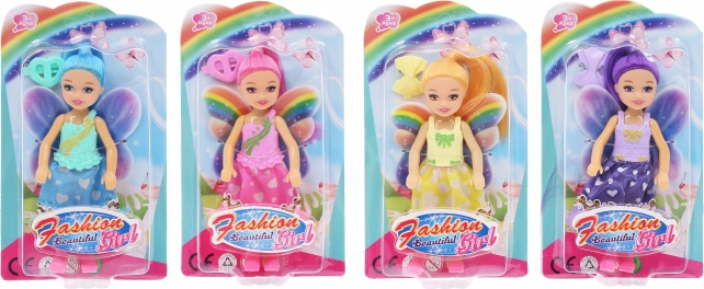 Fairy Doll 15 cm