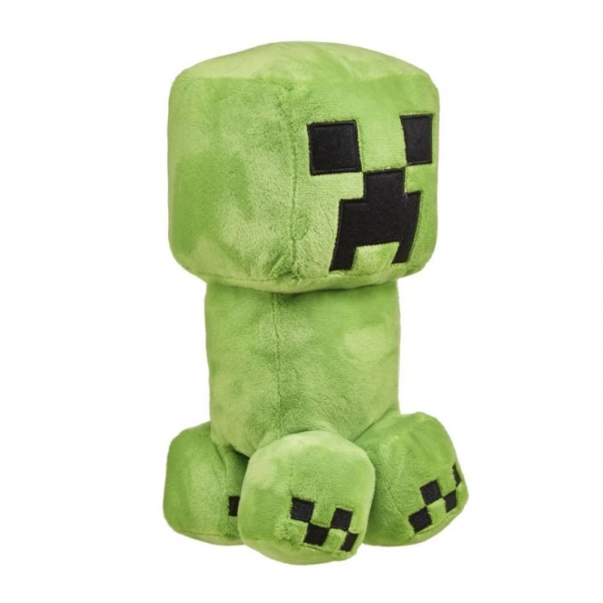 Minecraft 20 cm plüssfigura