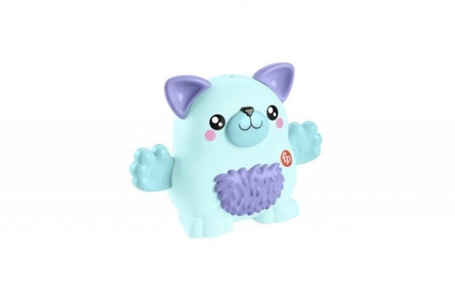 Fisher-Price Shuffle and Build Animals