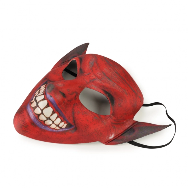 Devil Fabric Mask