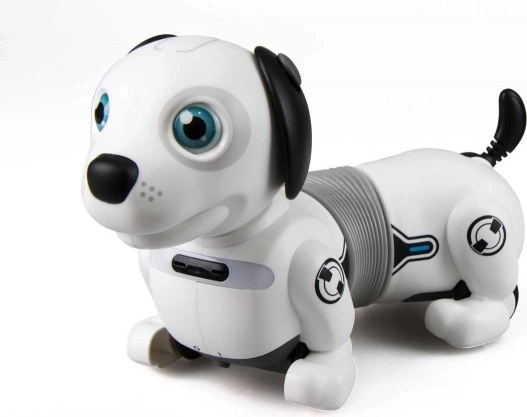 Cane robotico Dackel