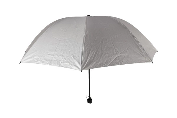 Silver Constellation Folding Umbrella for Adults