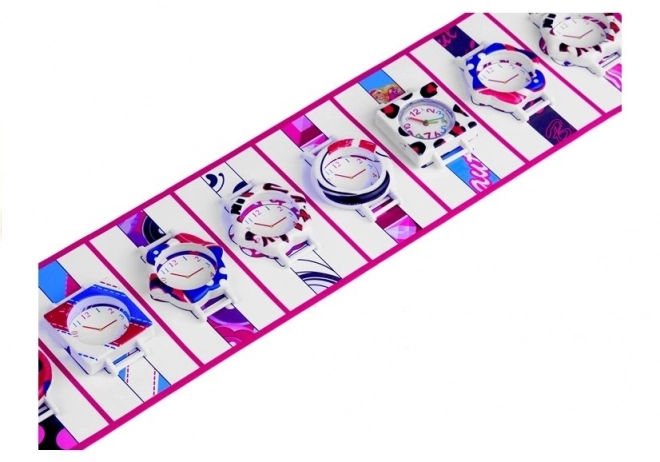 Large Creative Watchmaking Set for Girls